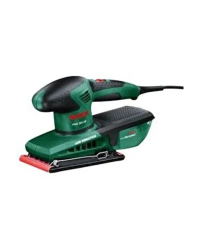 WOKIN Titrəşimli Zımpara Maşını 220W – Kompakt və Dəqiq Səth Emalı