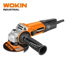 WOKIN Endüstriyel Avuç Taşlama 115 mm 760W