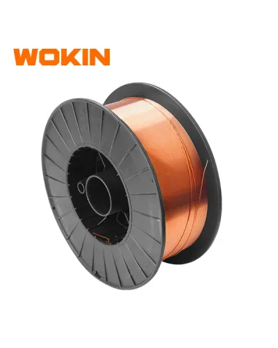 WOKIN Qaynaq Teli ER70S-6 0.8 mm 15 kq