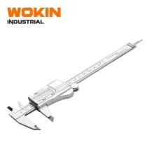 WOKIN Sürgülü Digital Kumpas 0–150 mm – 0.01 mm Dəqiqlik