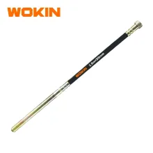 WOKIN Vibrator Hortumu – Beton Vibrator Aksessuarı