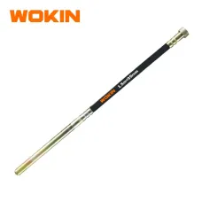 WOKIN Vibrator Hortumu – Beton Vibrator Aksessuarı