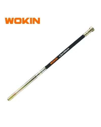 WOKIN Vibrator Hortumu – Beton Vibrator Aksessuarı