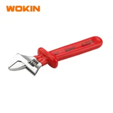 WOKIN İzolyasiyalı Kəlbətin (Kürbağacıq) 250mm – VDE/GS Sertifikatlı