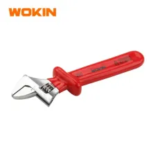 WOKIN İzolyasiyalı Kəlbətin (Kürbağacıq) 250mm – VDE/GS Sertifikatlı