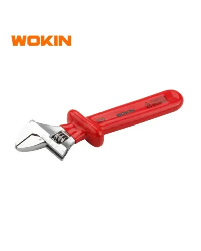 WOKIN İzolyasiyalı Kəlbətin (Kürbağacıq) 250mm – VDE/GS Sertifikatlı