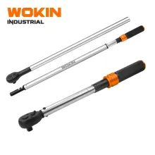 WOKIN Tork Açarı 1/2″ 20-120 Nm – Peşəkar Dəqiq Ölçü Aləti