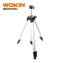 WOKIN Lazer üçün Mini Tripod – Tənzimlənən Alüminium Statif