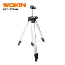 WOKIN Lazer üçün Mini Tripod – Tənzimlənən Alüminium Statif