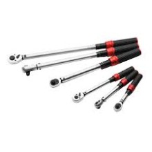 WOKIN Tork Açarı 1" 240–1200 Nm – Peşəkar Sənaye Tork Açarı