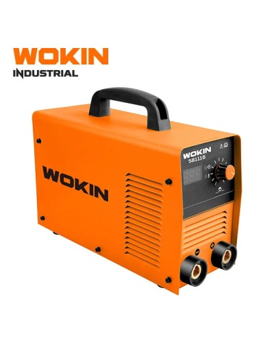 WOKIN Tork Açarı 1" 300–1500 Nm – Peşəkar Sənaye Tork Açarı