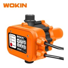 WOKIN Tork Açarı 3/4" 100–600 Nm – Peşəkar Sənaye Tork Açarı