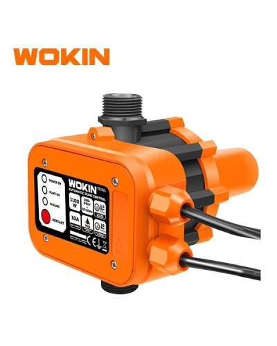 WOKIN Tork Açarı 3/4" 100–600 Nm – Peşəkar Sənaye Tork Açarı