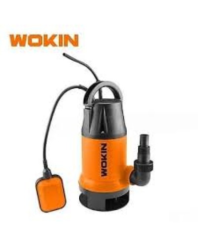 WOKIN Təmiz Su Dalğıc Pompası 370W 0.5HP 1"