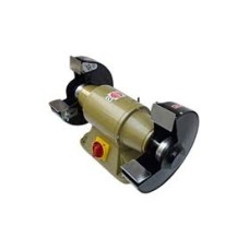 WOKIN Zımpara Taş Motoru 220V 200mm 750W