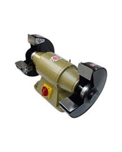 WOKIN Zımpara Taş Motoru 220V 200mm 750W