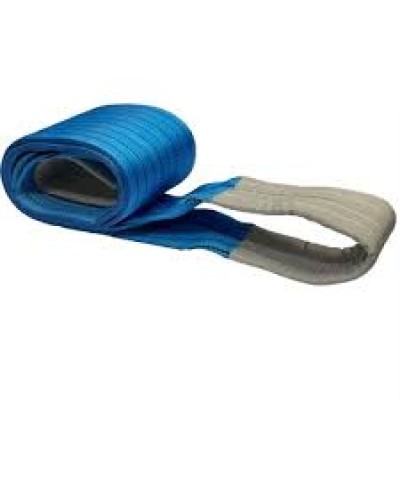 WOKIN Bez Sapan 8 Ton 10 Metre (Mavi)