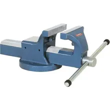 WOKIN Dönərli Təsviyəçi Mengenə 150mm (6")