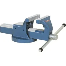 WOKIN Dönərli Təsviyəçi Mengenə 150mm (6")