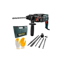 WOKIN Endüstriyel Kırıcı Delici Matkap 800W