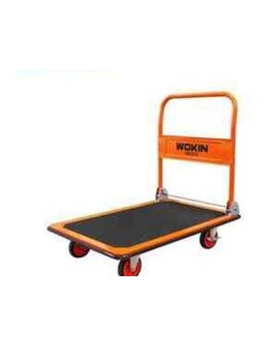 WOKIN Yük Daşıma Arabası 300KG