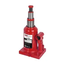 WOKIN Endüstriyel Şişə Tipli Domkrat 16 Ton