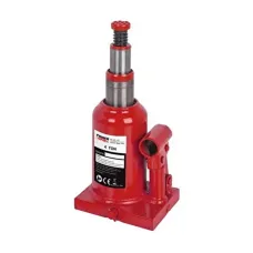 WOKIN Endüstriyel Şişə Tipli Domkrat 16 Ton