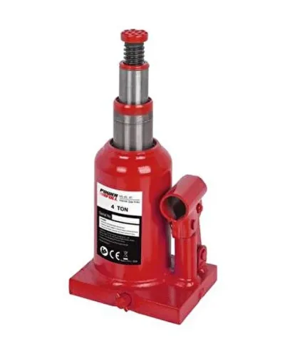 WOKIN Endüstriyel Şişə Tipli Domkrat 16 Ton