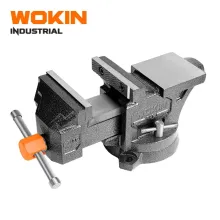 WOKIN DONERLI TESVIYECI MENGENE 100mm ozun tap