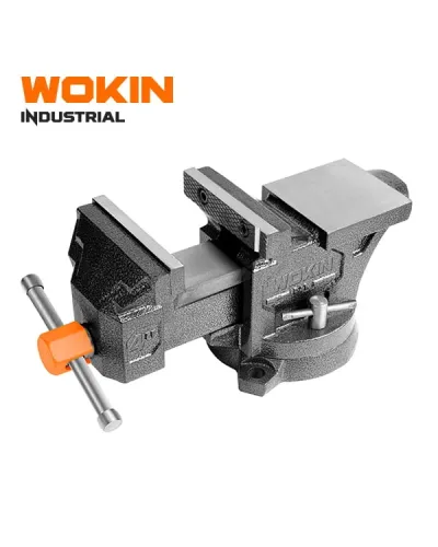 WOKIN DONERLI TESVIYECI MENGENE 100mm ozun tap