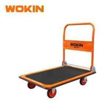 WOKIN Koli Daşıma Arabası 454KG