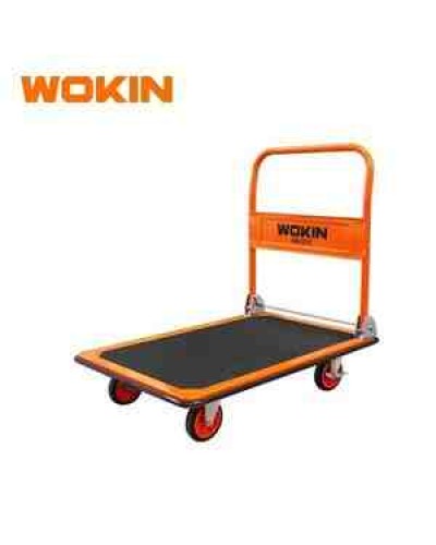 WOKIN Koli Daşıma Arabası 454KG