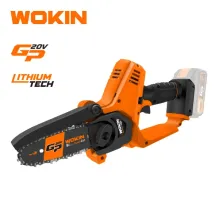 WOKIN 20V Li-Ion Şarjlı Tilki Quyruğu Testere