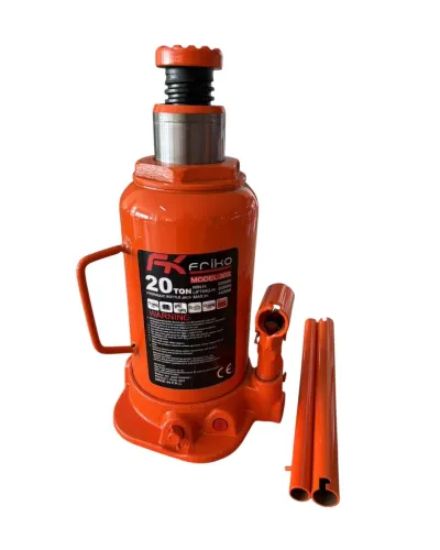 WOKIN SISE KIRIKO 20T  ozun tap