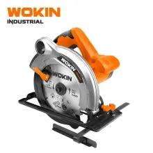 WOKIN Endüstriyel Dairəvi Testere 1300W 185mm
