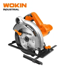 WOKIN Endüstriyel Dairəvi Testere 1300W 185mm