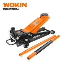 WOKIN Qaraskal (Hidravlik Domkrat) 3 Ton