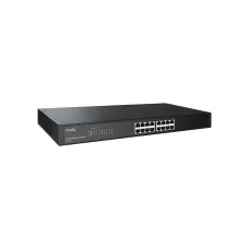 CUDY GS1016 – 16 Portlu Gigabit Metal Switch