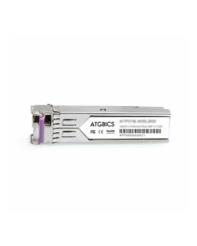 TP-Link TL-SM321B – 1000BASE-BX WDM 20KM SFP Modulu