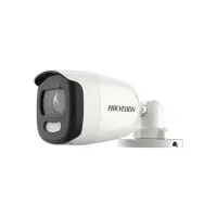 Камера видеонаблюдения Hikvision DS-2CE10HFT-F28 2.8mm 5MP ColorVu LED Bullet