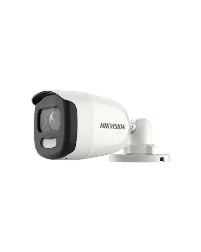 Hikvision DS-2CE10HFT-F28 2.8mm 5MP ColorVu LED Bullet Təhlükəsizlik Kamerası