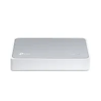 TP-LINK TL-SF1008D – 8 Port 10/100 Mbps Desktop Switch