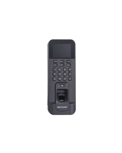 Hikvision DS-K1T804BMF – Girişə Nəzarət Terminalı