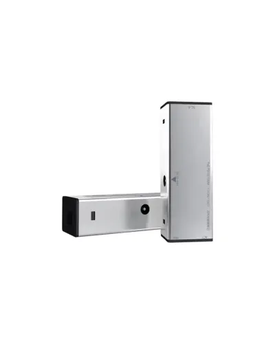 Genata GNT-P2903AB – 20KM 100Mbps PoE Медиаконвертер