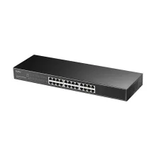 CUDY GS1024 – 24 Port Gigabit Metal Switch