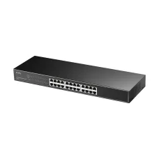 CUDY GS1024 – 24 Port Gigabit Metal Switch