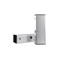 Genata GNT-P2903AB 20KM 100Mbps Single-Mode SC PoE Медиаконвертер