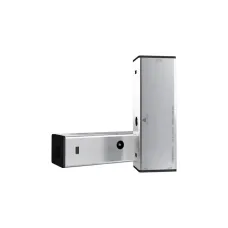 Genata GNT-P2903AB 20KM 100Mbps Single-Mode SC PoE Медиаконвертер