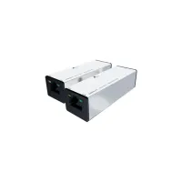 Genata GNT-P2913AB 3KM 1000Mbps Gigabit PoE Медиаконвертер SC Single-Mode