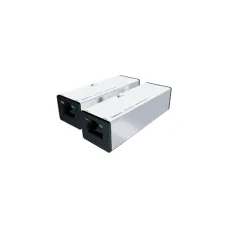 Genata GNT-P2913AB 3KM 1000Mbps Gigabit PoE Медиаконвертер SC Single-Mode